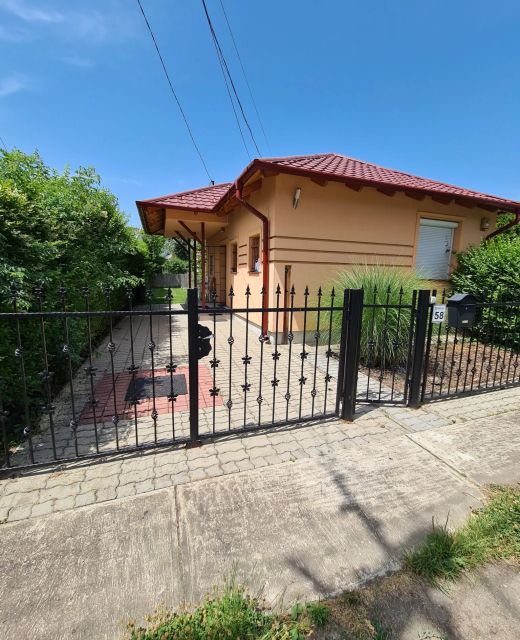 Zseki Apartman Hajdúszoboszló