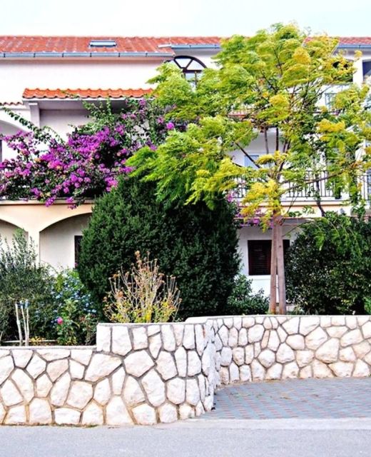 Apartmani Ivanić Lopar