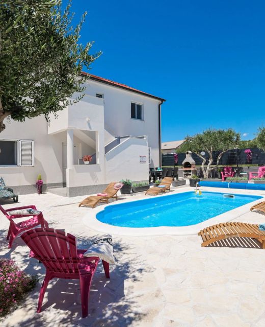 Villa Holliday House Feliks Ljubač