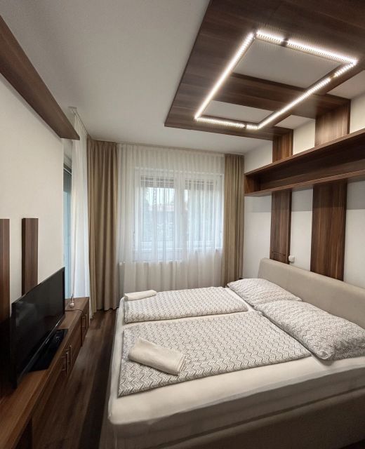 Angéla Apartman Hajdúszoboszló