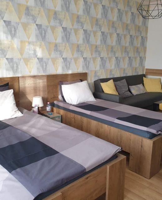 Green Apartman Salgótarján