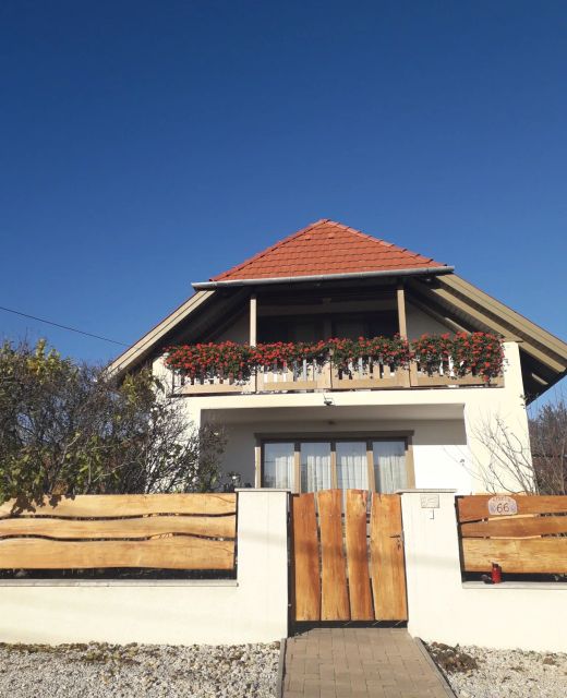 Levendulás Apartman Balatonalmádi