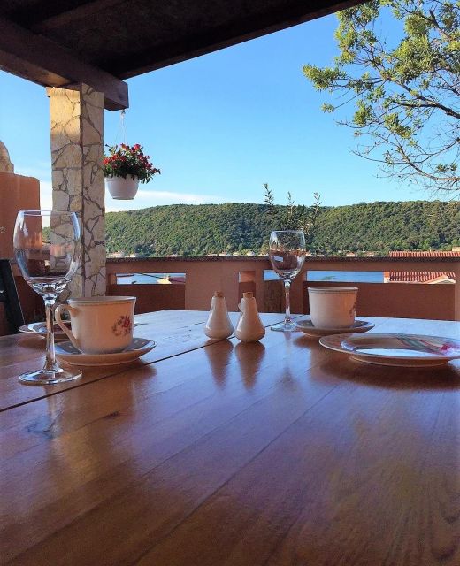 Apartman Tariba Supetarska Draga