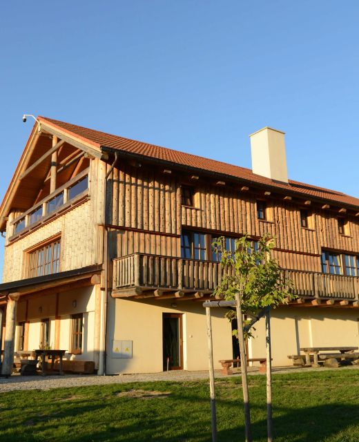 Hospodářský Dvůr Bohuslavice s.r.o.
