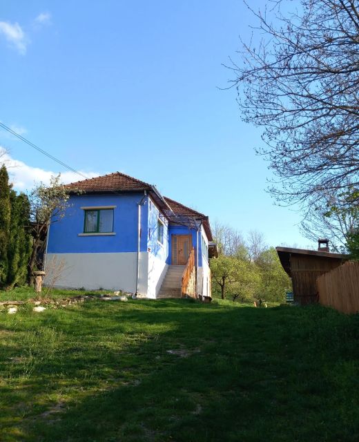 Casa de vacanță La Casiru Straja