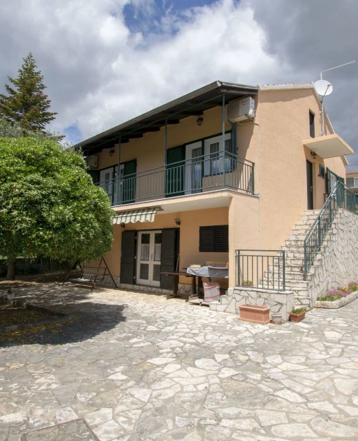 Apartment Zlatko Pirovac