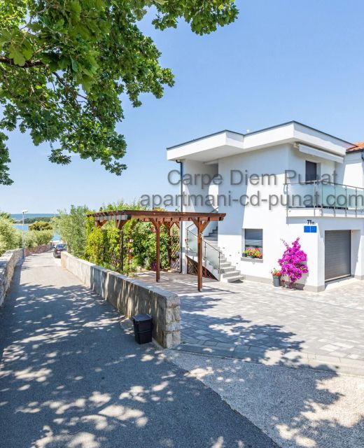 Apartmani Lesjak Punat