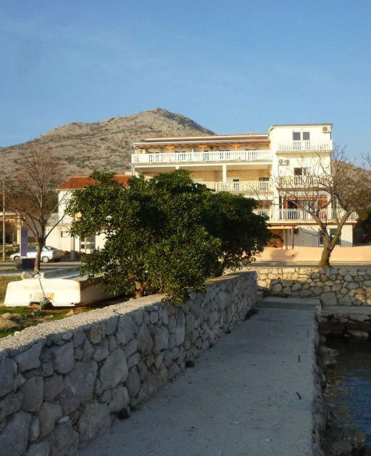 Apartments Bili Starigrad Paklenica