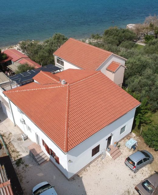 Apartman Harmonia Bibinje