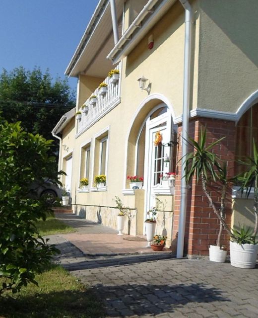 Rita Vendégház Solymár