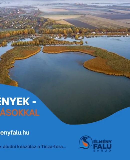 Szárcsa PihenőPorta Apartman Sarud