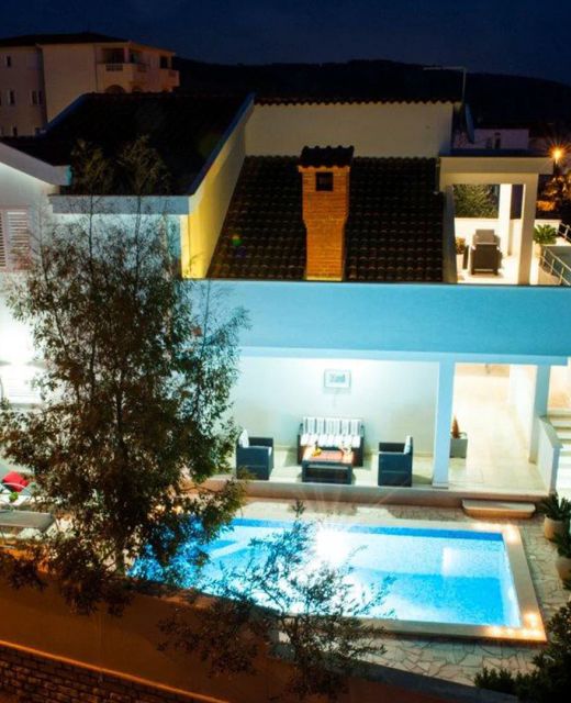 Villa Layla Okrug Gornji