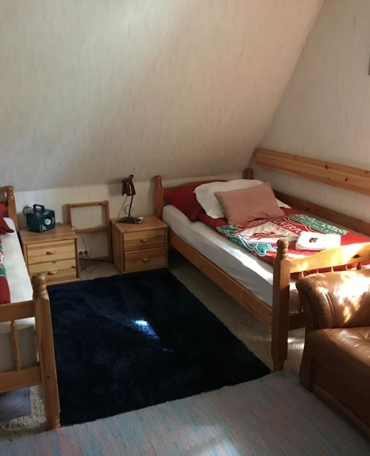 Kék-ház Apartman Dunapataj Szelidi-tó