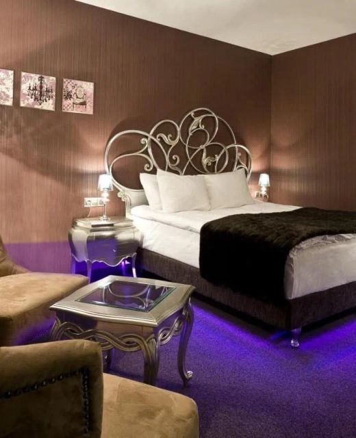 Hotel 3Trio Białystok