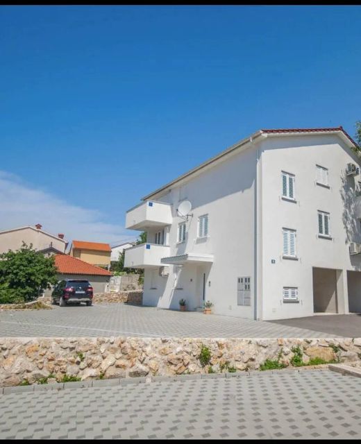 Apartment Deborah Baška