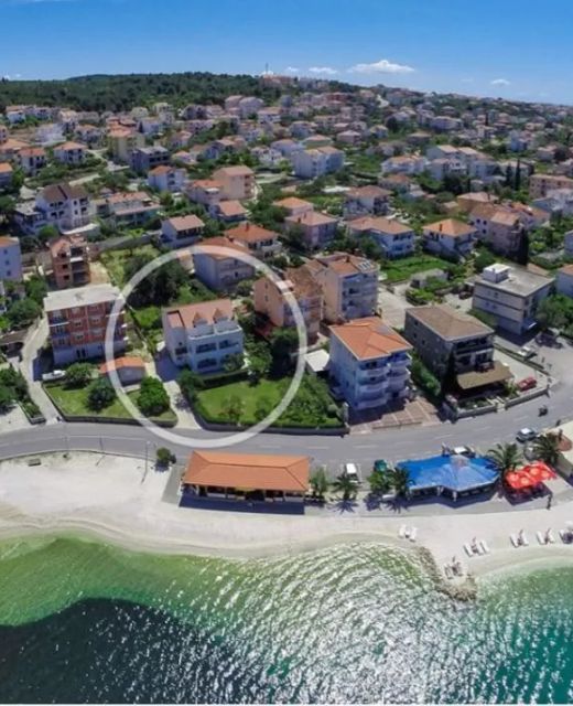 Apartments Sunce Okrug Gornji