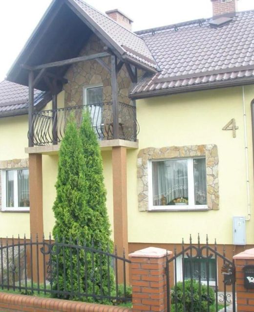 Apartament Noclegi u Jasi i Darka Rybno Mazury