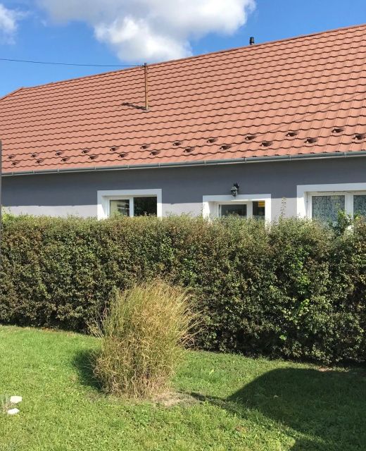 Nyargaló Apartman és Munkásszálló Berhida
