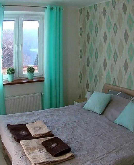 Apartament Optima Ustrzyki Dolne