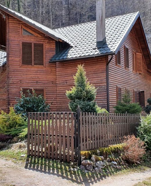 Cabana Krókusz Pietroasa - Boga 