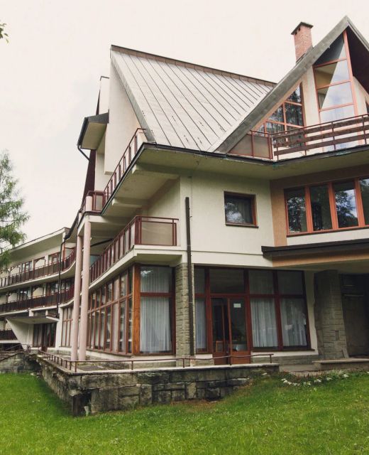 Geovita Zakopane