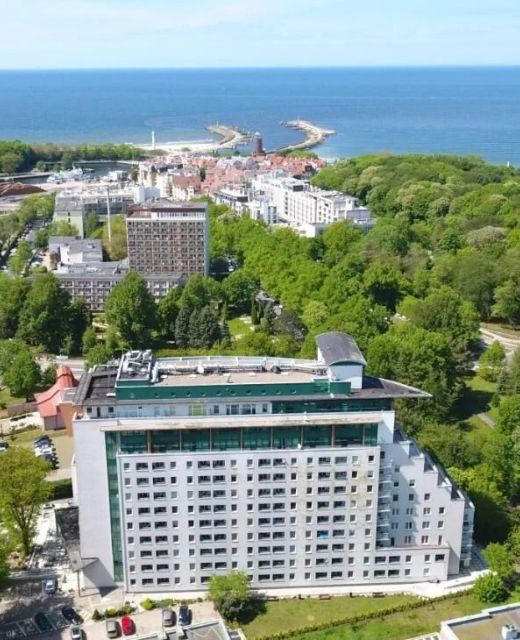 Apartamenty Proeko Kolobrzeg