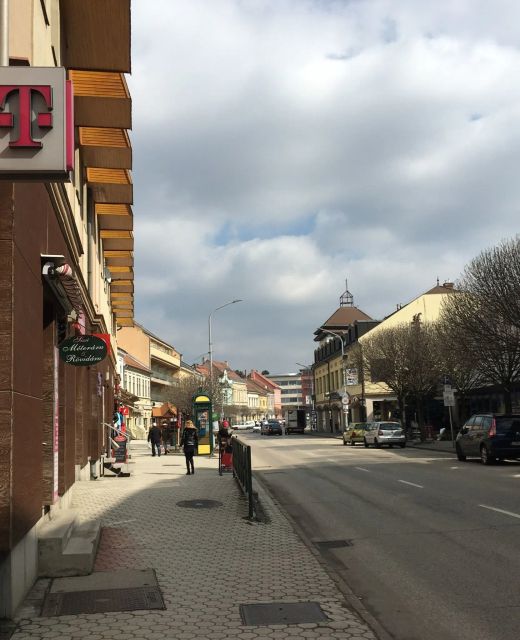 Tp Apartman Tapolca
