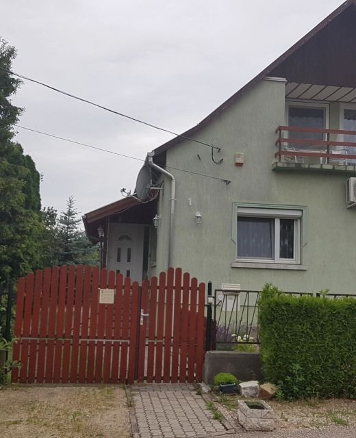 OázisVelence Apartman Velence