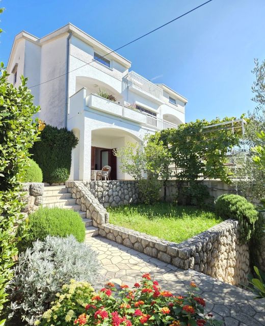 Apartmani Boti Dramalj