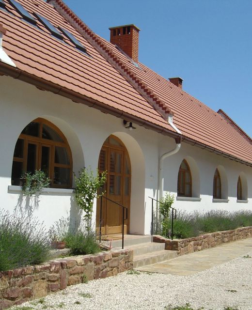 Komfort Apartman Kékkút