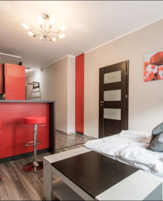 P&O Apartments Gocław Warszawa