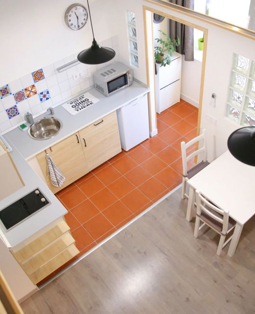 Macskakő Apartman Eger