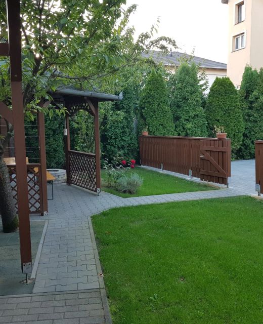 Family Apartman II. Nyíregyháza