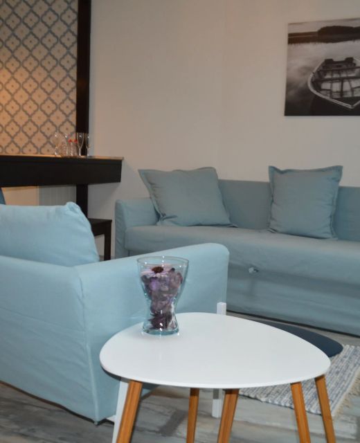 Dunakavics Boutique Apartman Szentendre