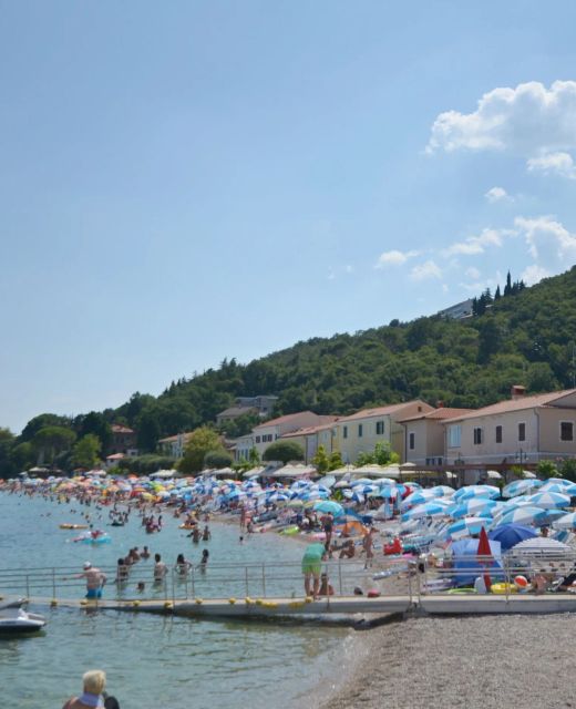 Apartment Marino Moscenicka Draga