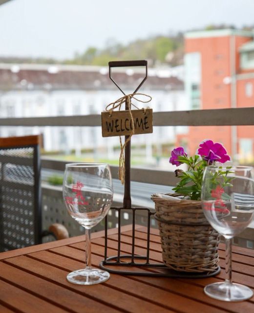 Mokka Apartments Miskolc