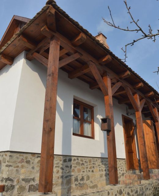 Palóc Porta Vendégház Cserháthaláp