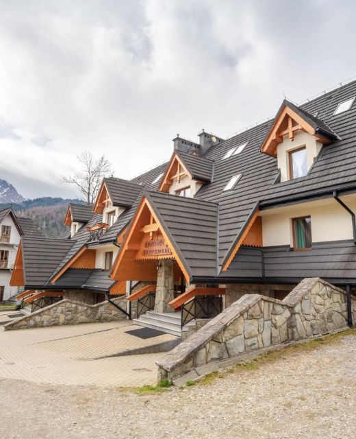 Apartamenty Montana Zakopane