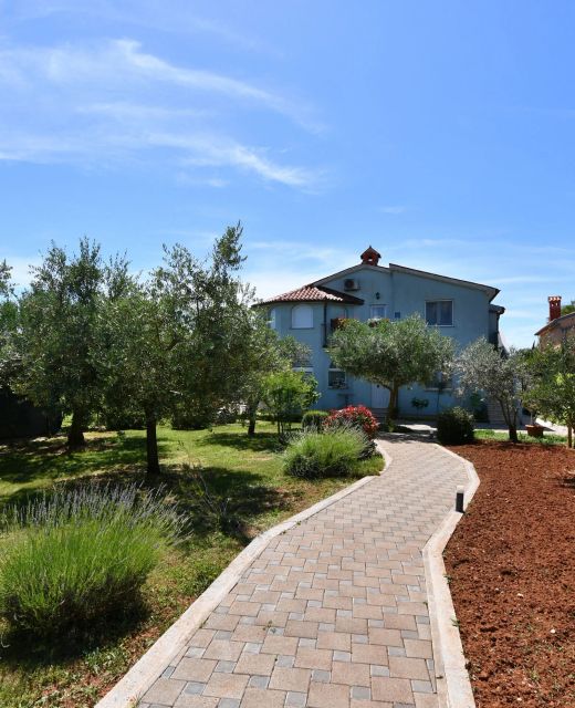 Apartments Čuljak Fazana