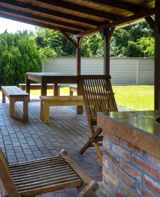 Hőforrás Apartman Hajdúnánás