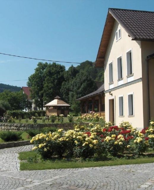 Hajduk Apartment