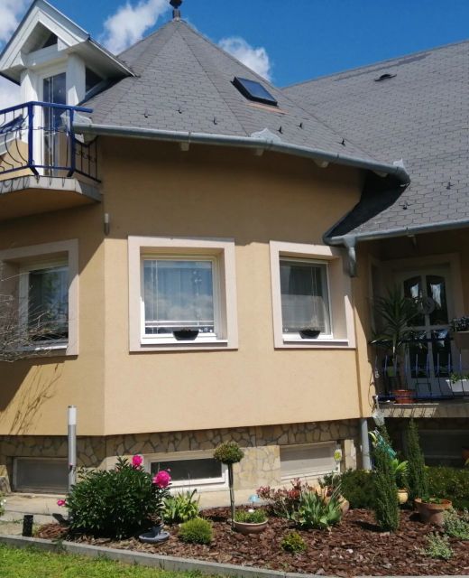Marianna Apartman Cserszegtomaj