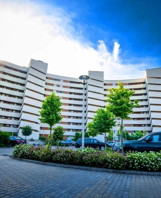 Club 218 Panoráma Apartman Siófok