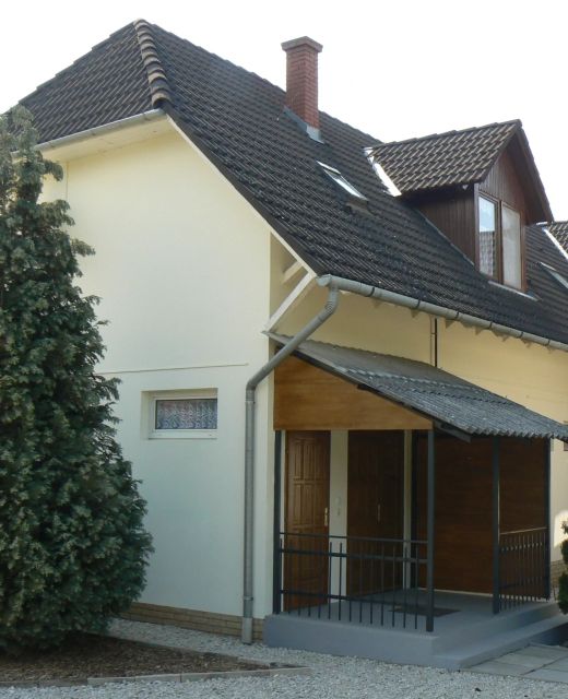 Familia Apartman Balatonszemes
