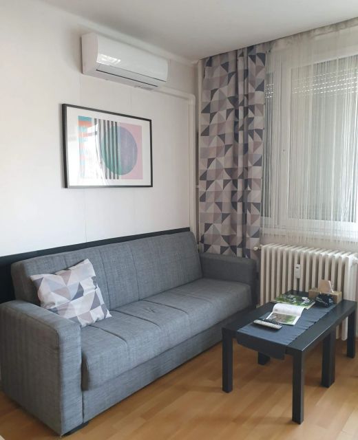 Central Apartman Salgótarján