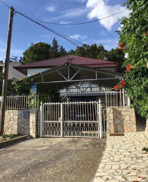 Apartman Vinko Starigrad Paklenica