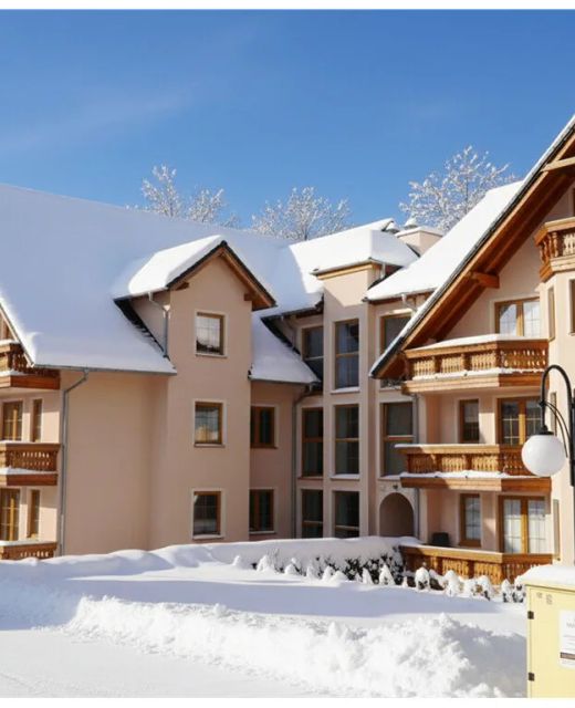 Apartament Luna Karpacz