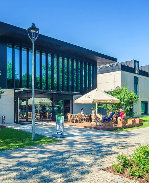 Eva Park Life & Spa