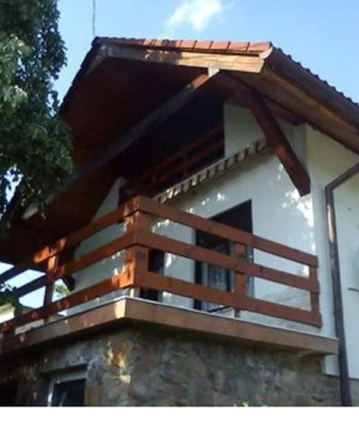 Nivida Vendégház Orfű