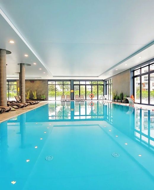 SPA Polanki PARK Nemo Apartamenty Kołobrzeg